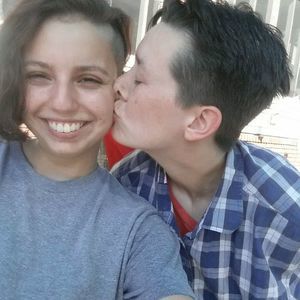 Meet your Posher, Brisa